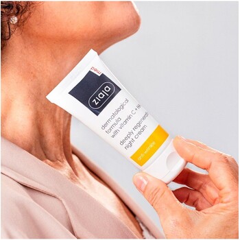 Dermatological Treatment Deeply Regenerating Night Cream - Noční pleťový krém 